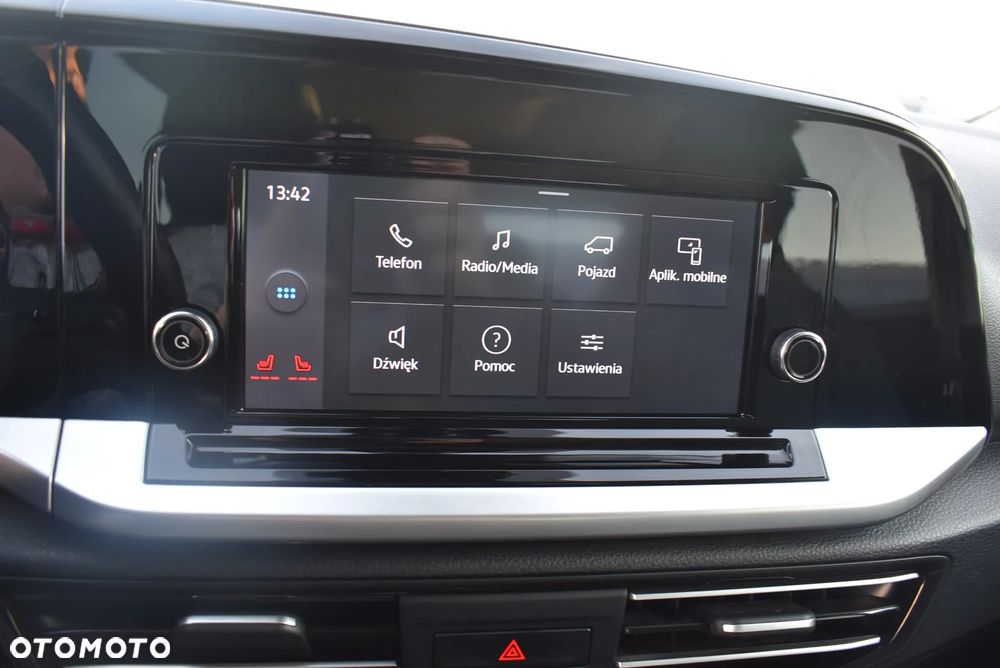 Ford Tourneo Connect 2.0 EcoBlue Titanium - 31