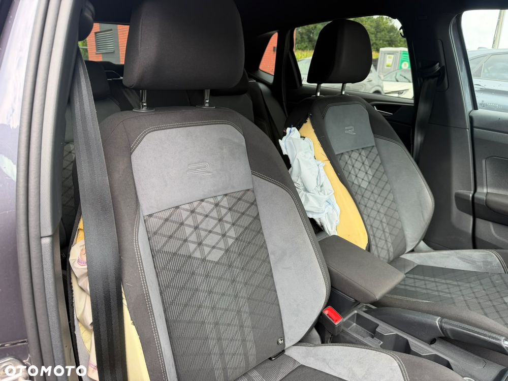 Volkswagen Polo 1.0 TSI OPF DSG R-Line - 12