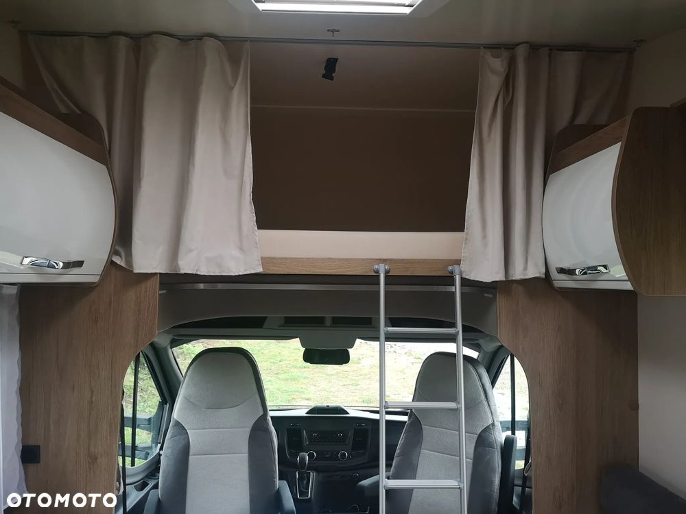 Ford CI Horon 84M - 3