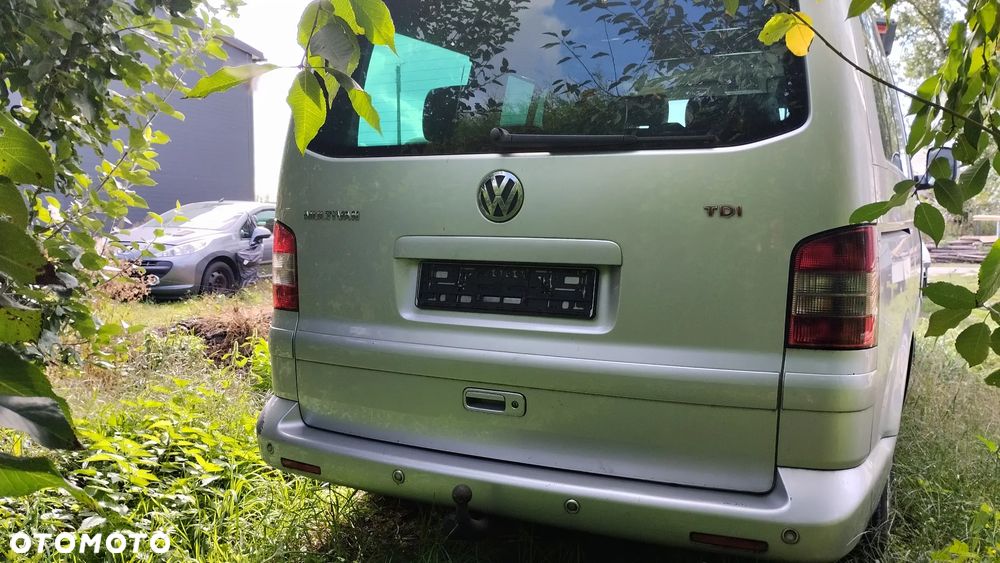 Volkswagen Multivan L1 Comfortline - 4