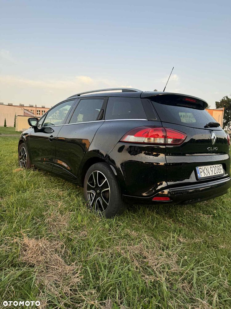 Renault Clio Energy TCe 90 Start & Stop 99g Eco-Drive - 9