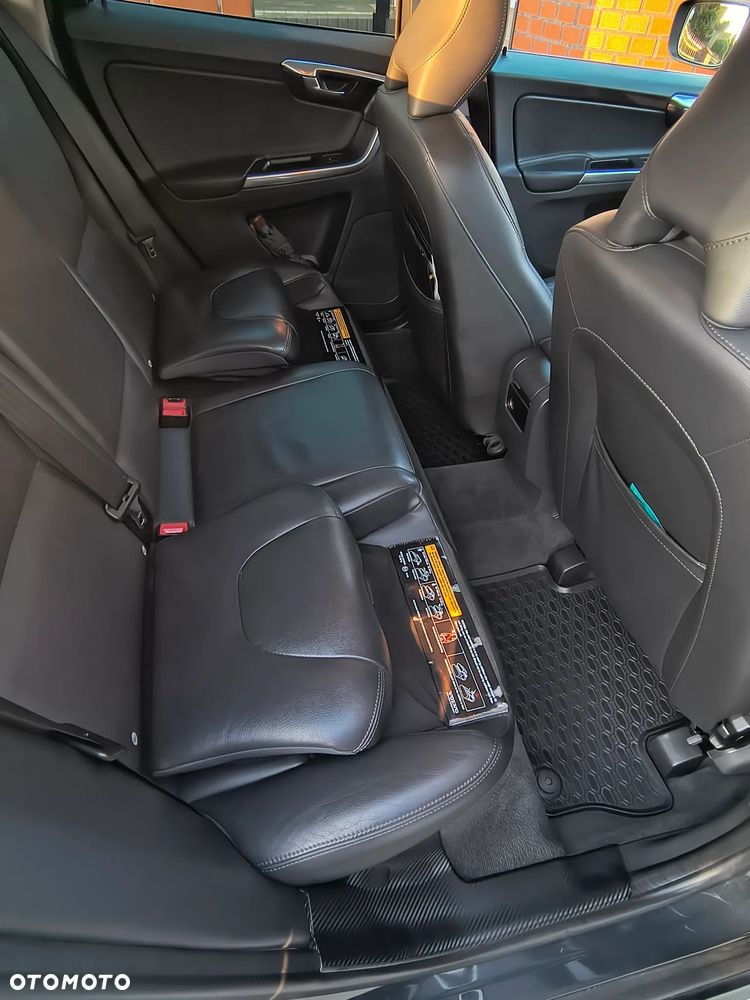 Volvo XC 60 D4 Drive-E Summum - 15