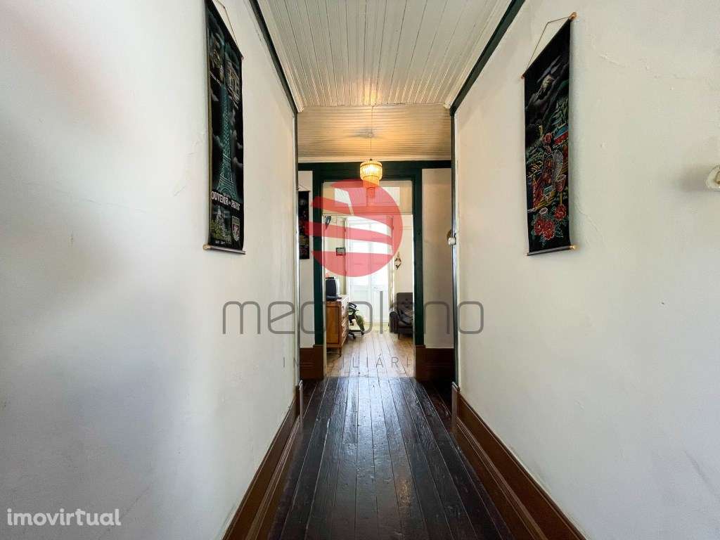 MORADIA T5 C/ GARAGEM - Grande imagem: 4/19