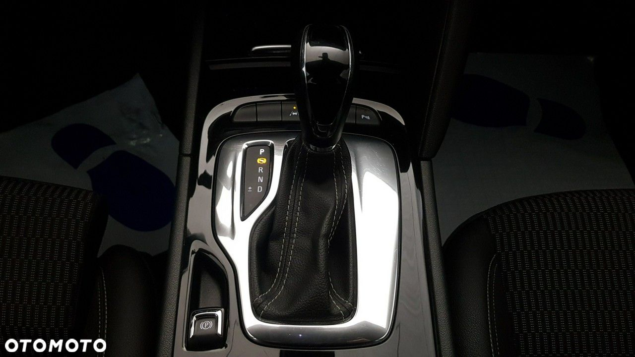 Opel Insignia - 31