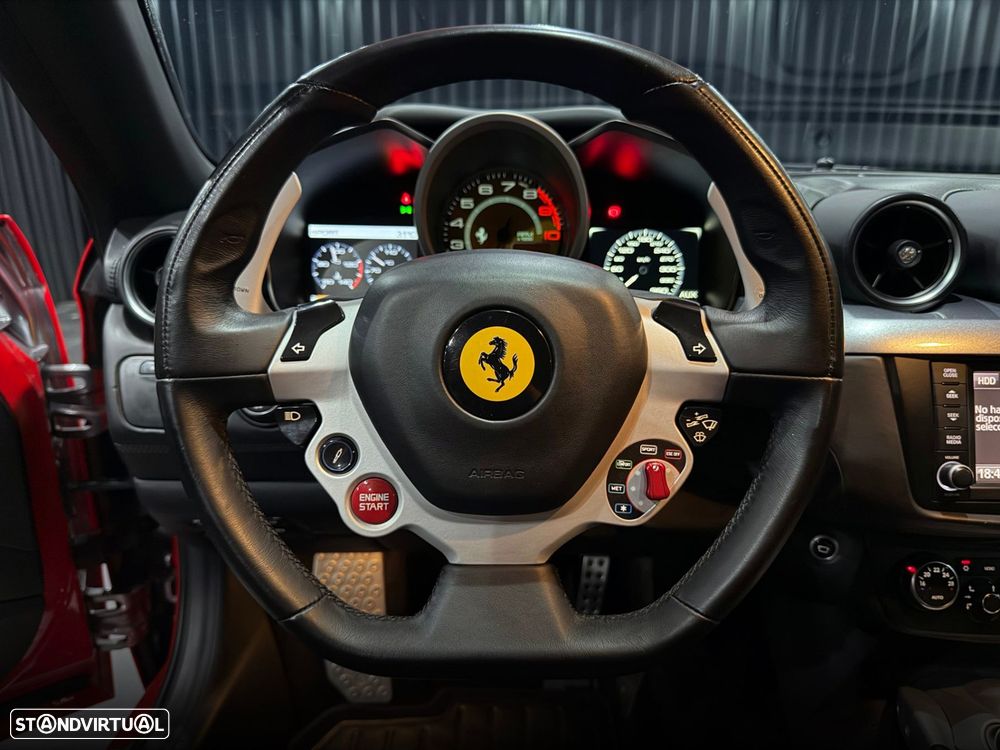 Ferrari FF - 20