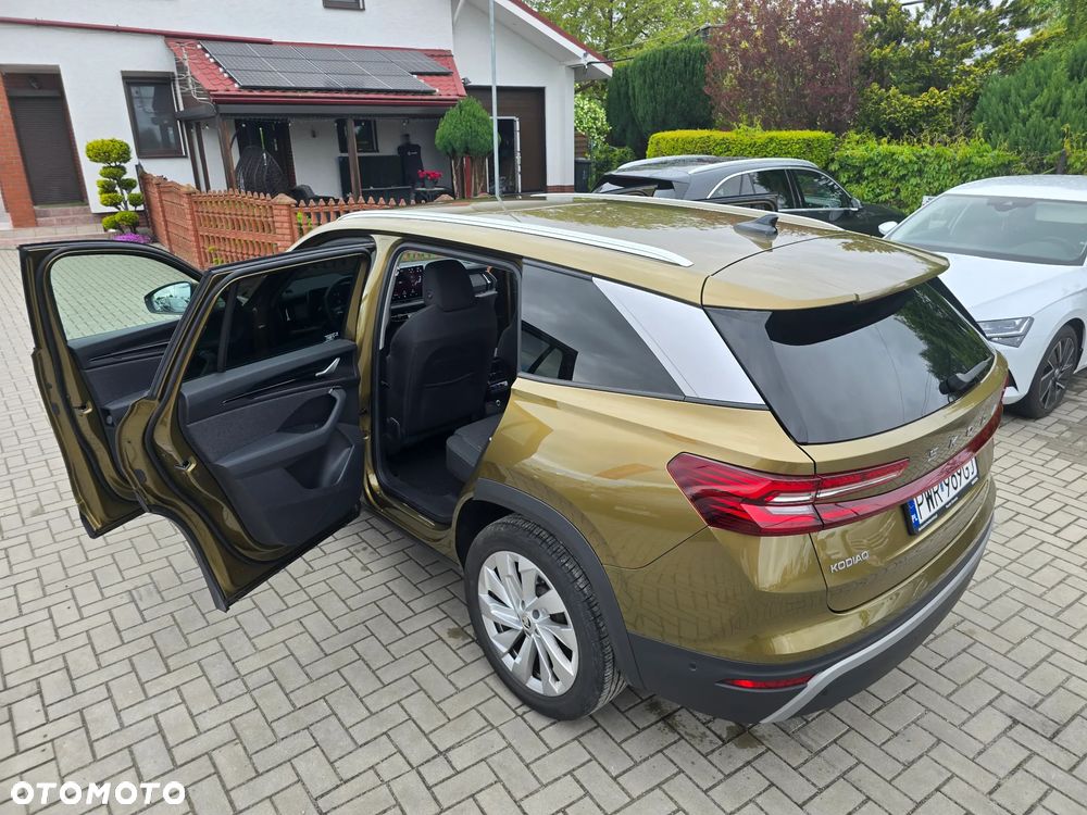 Skoda Kodiaq - 40