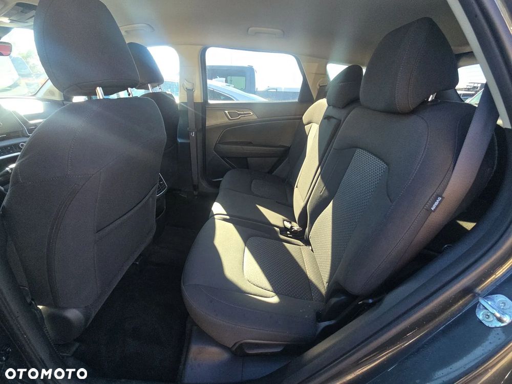Kia Sportage 1.6 T-GDI Business Line 4WD DCT - 13