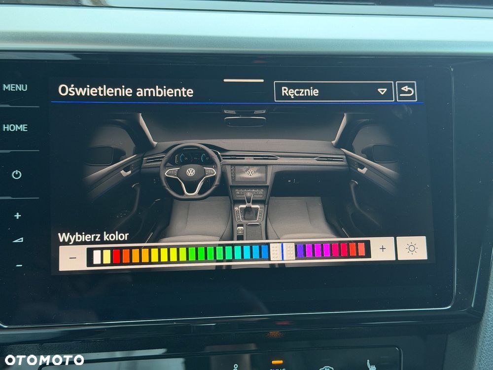 Volkswagen Arteon 2.0 TDI SCR 4Motion DSG R-Line - 26