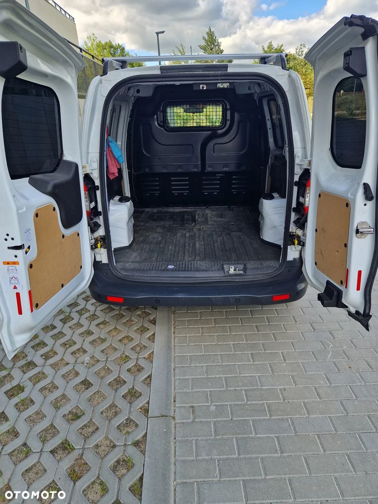 Ford Transit Courier Trend - 13