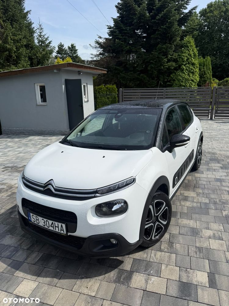 Citroën C3 1.6 BlueHDi Shine S&S - 24