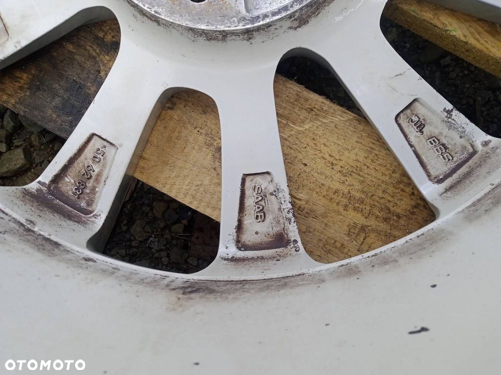 FELGI ALUMINIOWE R18 - 9