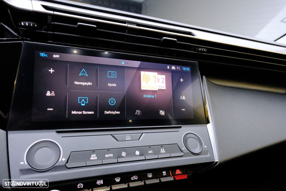 Peugeot 308 1.6 Hybrid Active Pack e-EAT8 - 17