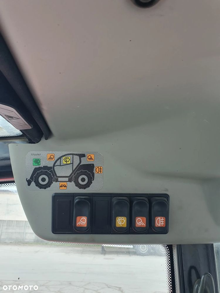 Manitou MLT 737-130 PS+ Premium - 10