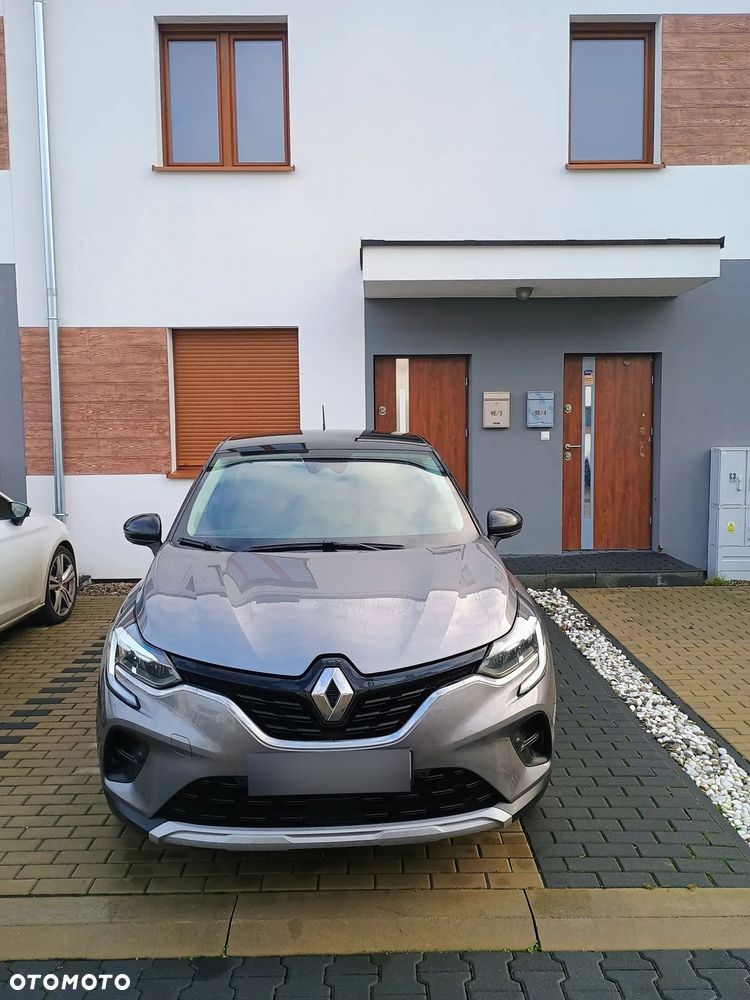 Renault Captur 1.0 TCe Zen - 8
