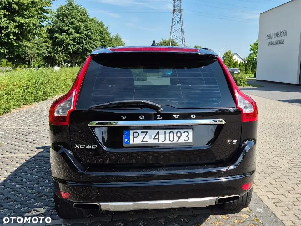 Volvo XC 60 T5 Drive-E Momentum - 6