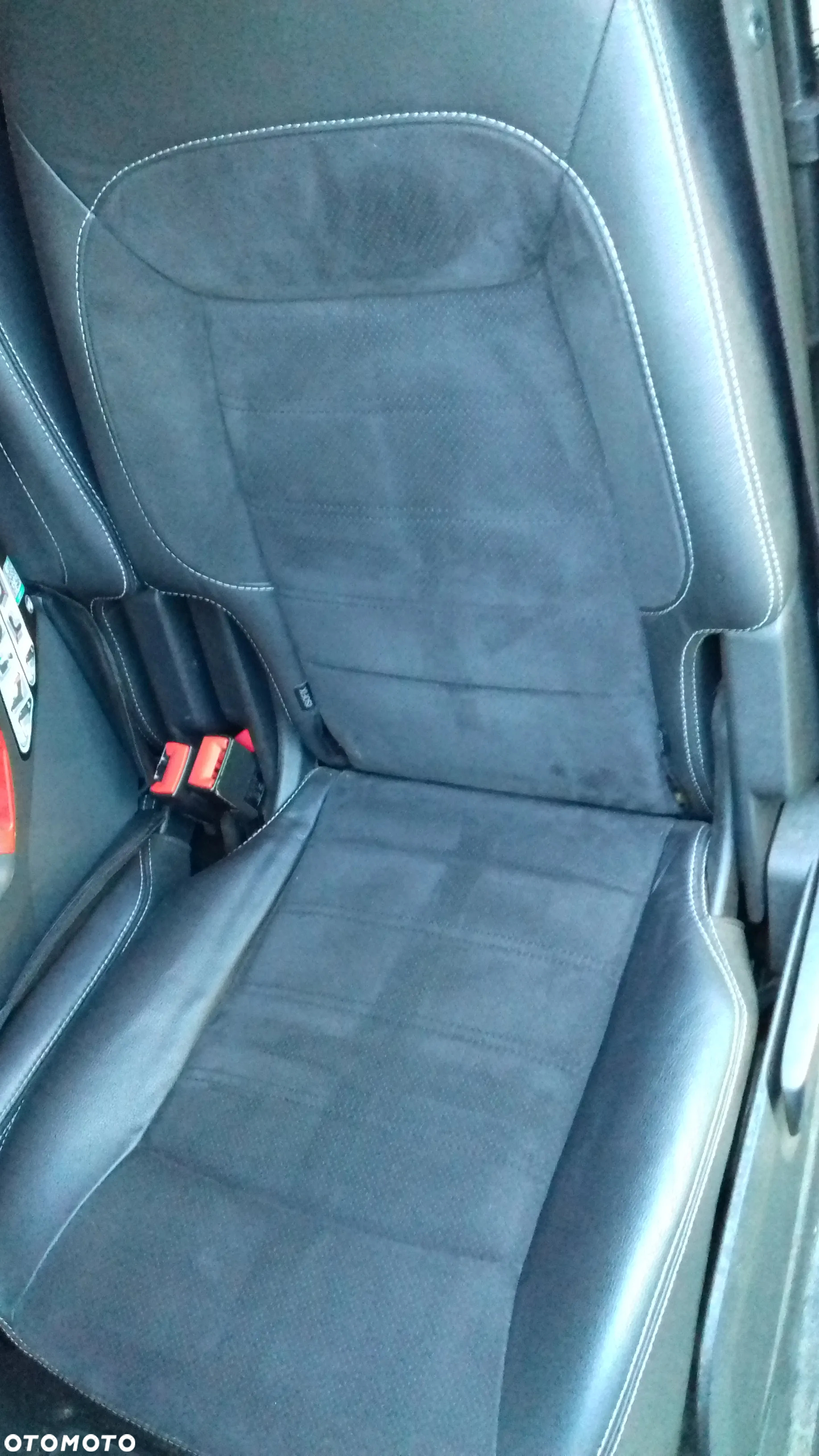 Ford S-Max 2.0 TDCi Titanium - 17