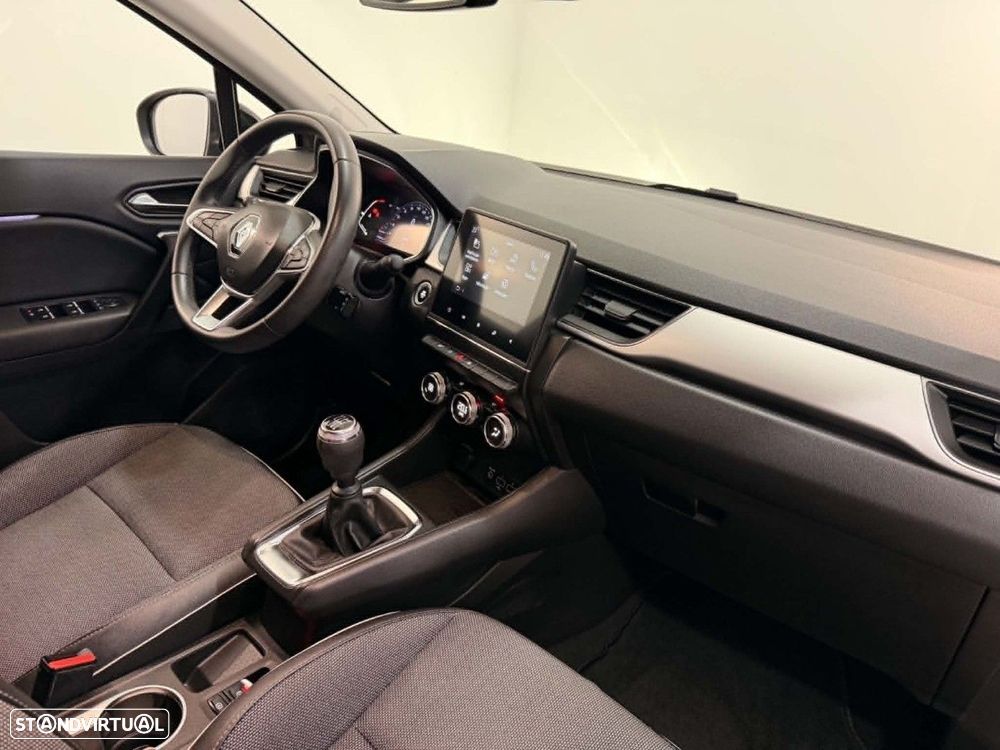 Renault Captur 1.0 TCe Intens - 13