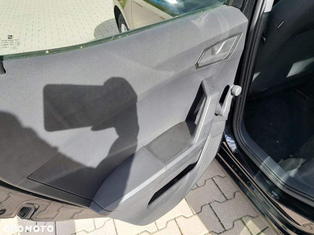 Seat Ibiza 1.0 TSI GPF Reference S&S - 31