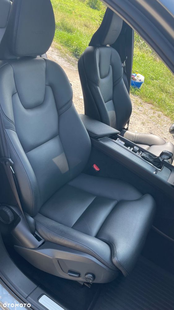 Volvo XC 60 T4 Inscription - 17