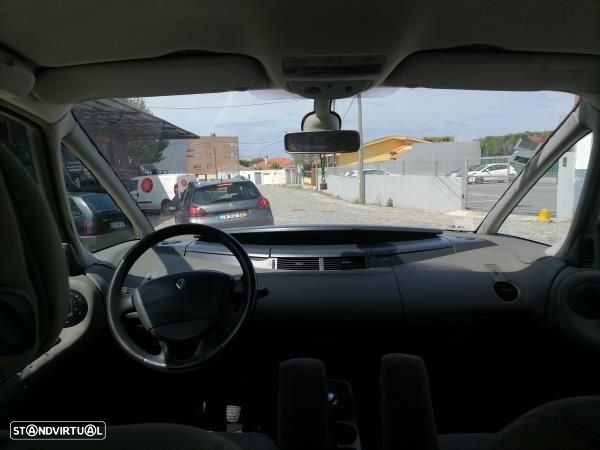 Para Peças Renault Espace Iv (Jk0/1_) - 7