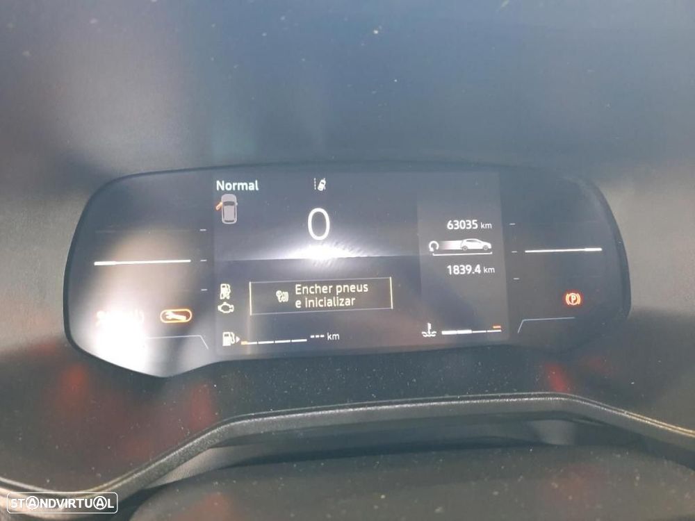 Renault Clio 1.0 TCe Evolution Bi-Fuel - 6