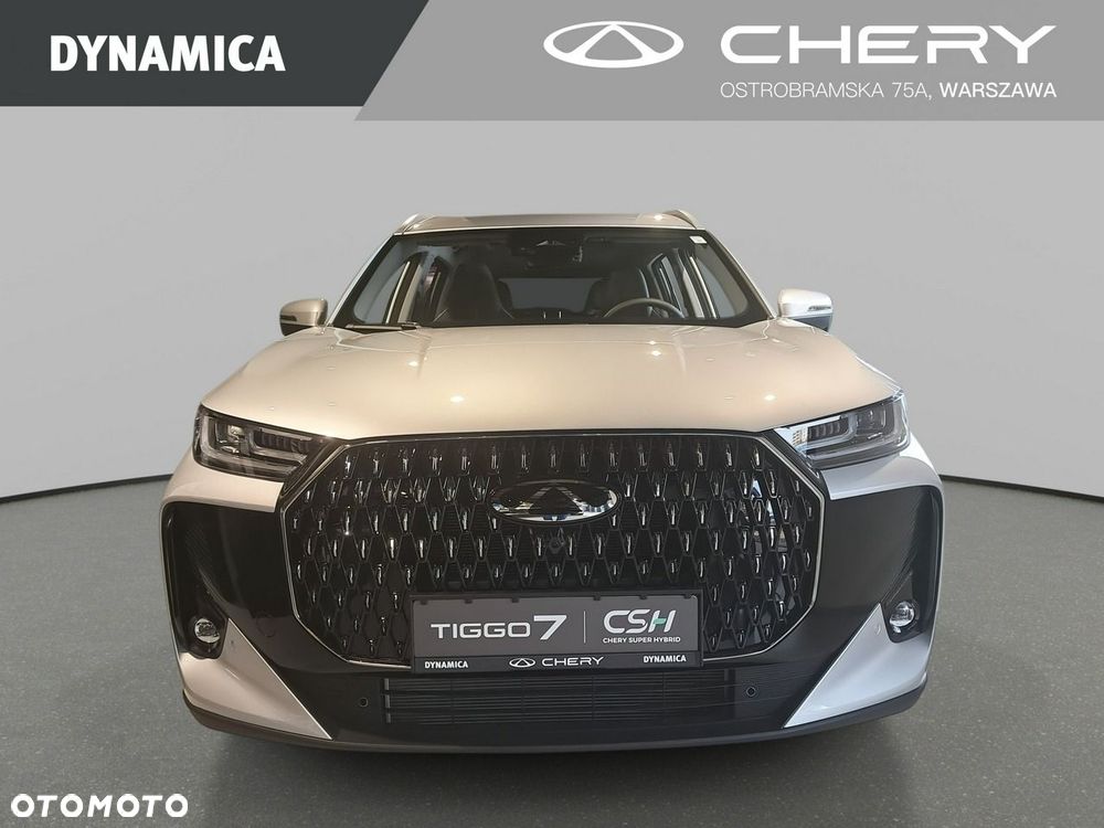 Chery Tiggo 7 - 3
