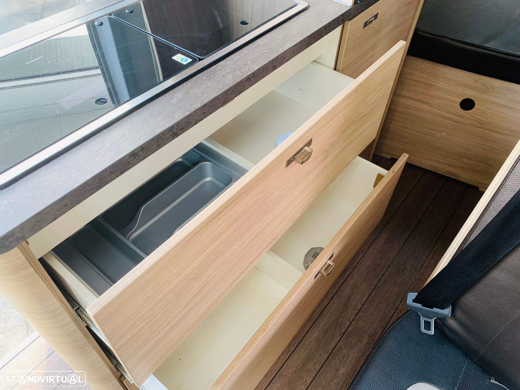 Fiat Ducato WEINSBERG - 16