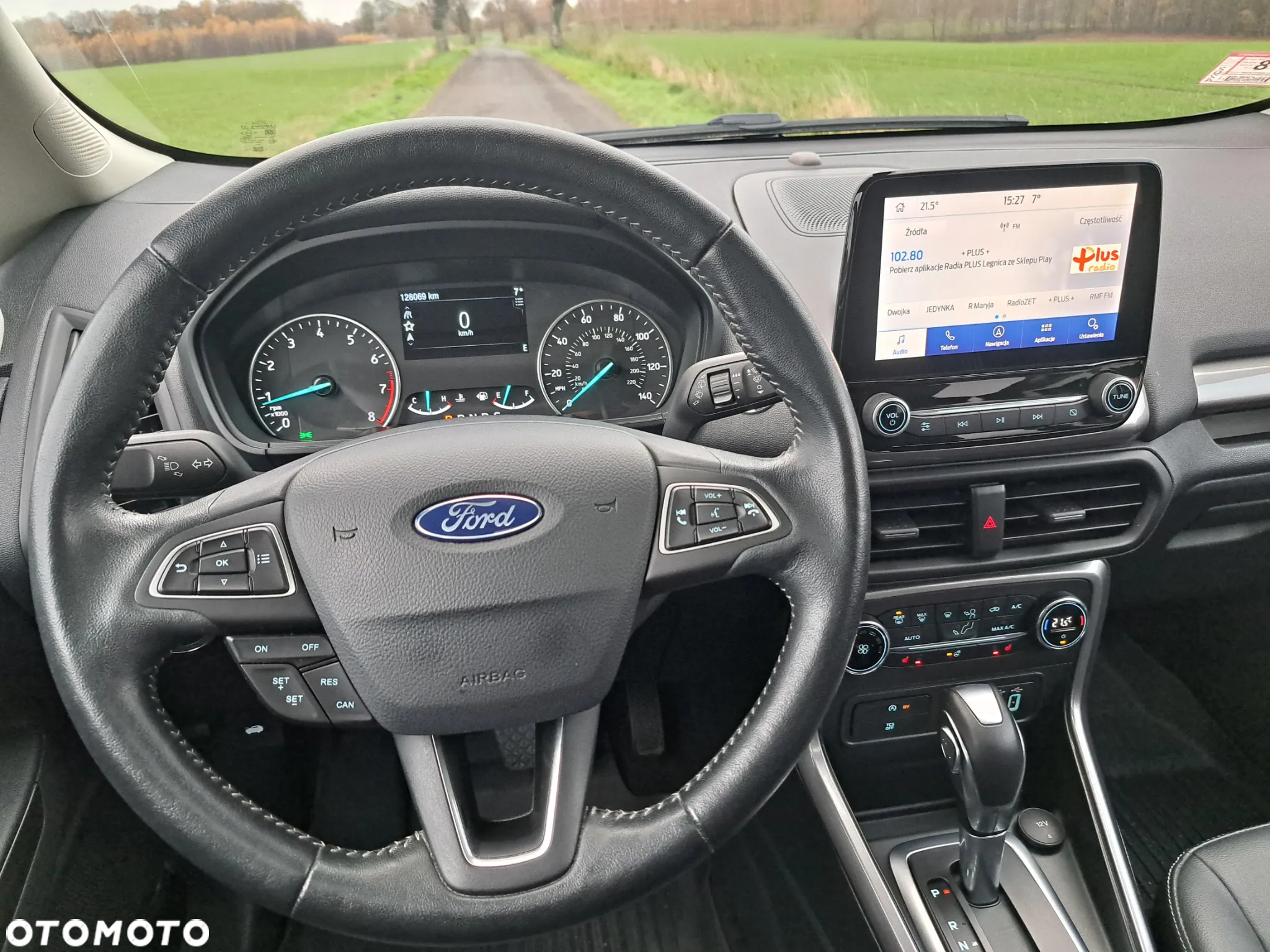 Ford EcoSport - 18