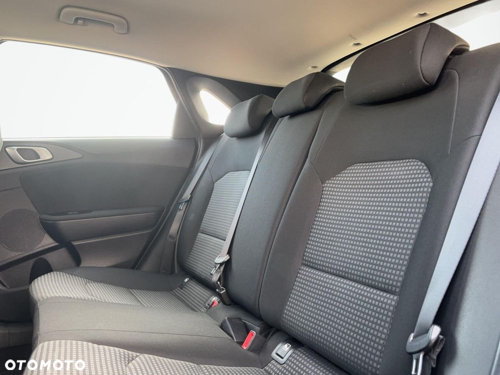 Kia Ceed 1.0 T-GDI Business Line - 13