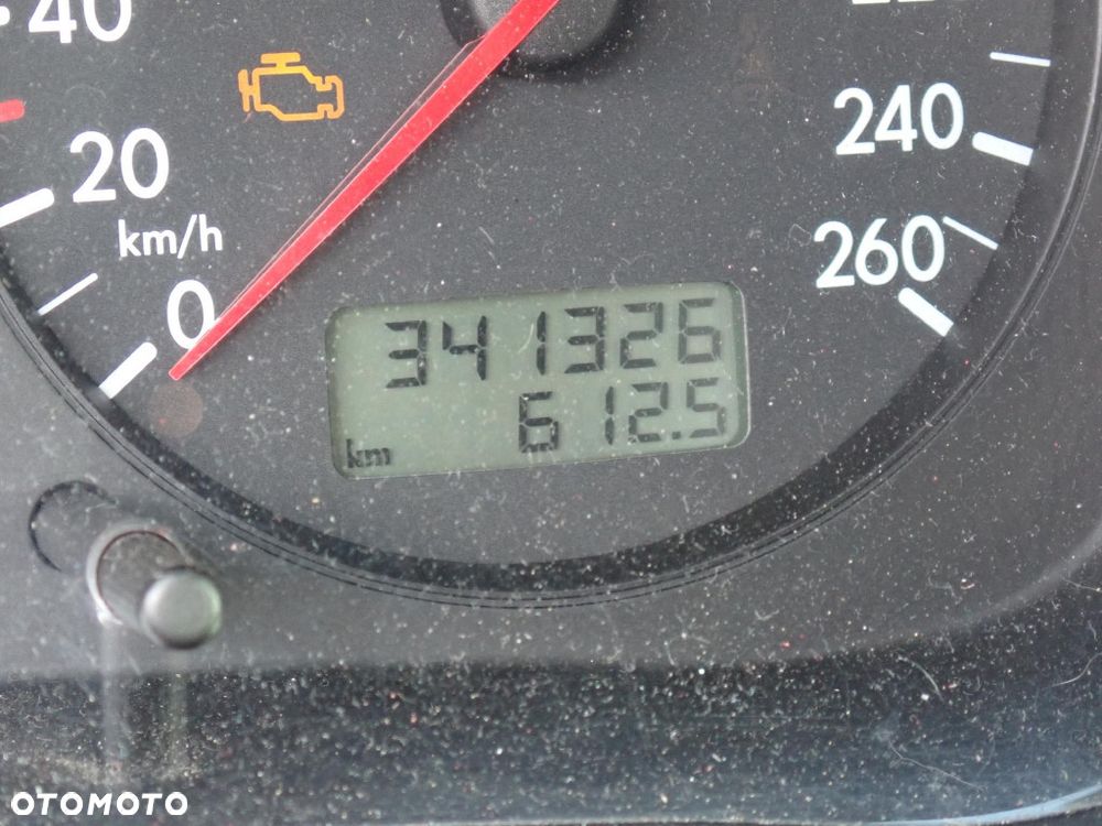 CZĘŚCI - Vw Golf IV 1,6 16V 105KM AZD KOMBI 5B ERT lakier LA7W 2001r. INDEX - 10103 - 7