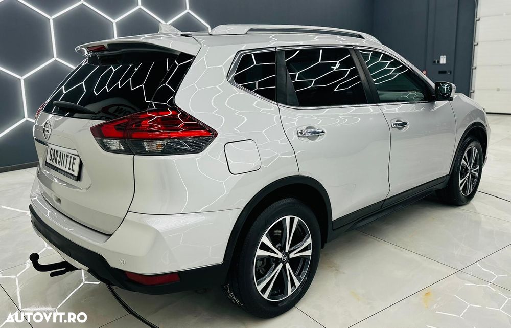 Nissan X-Trail 1.6 DIG-T N-Vision - 5