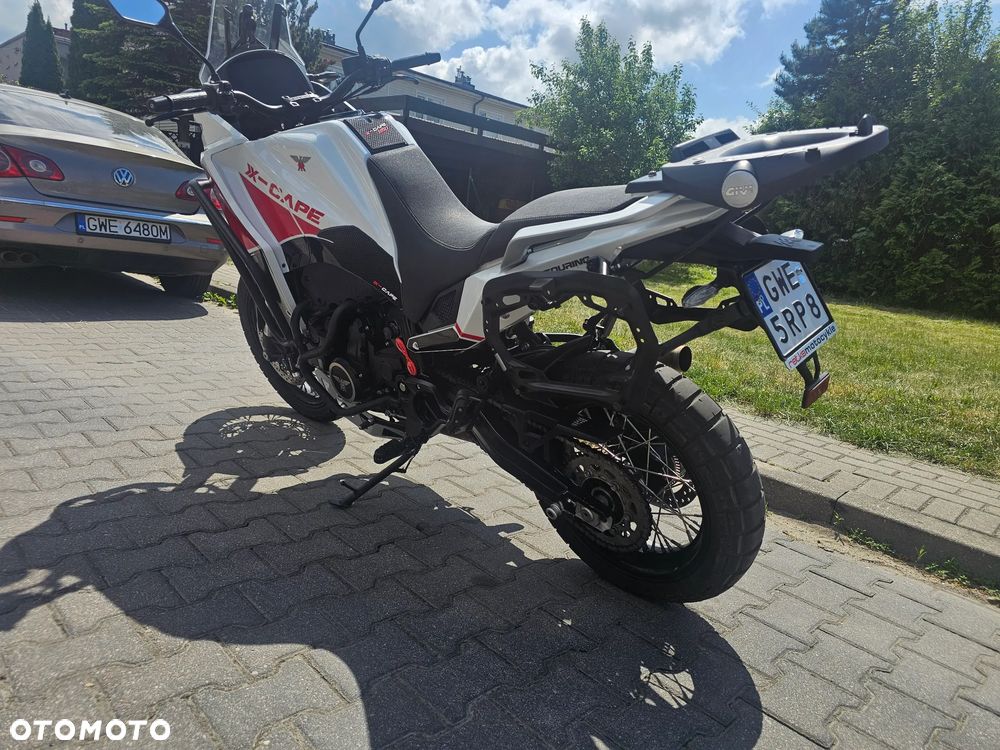 Moto Morini Inny - 14