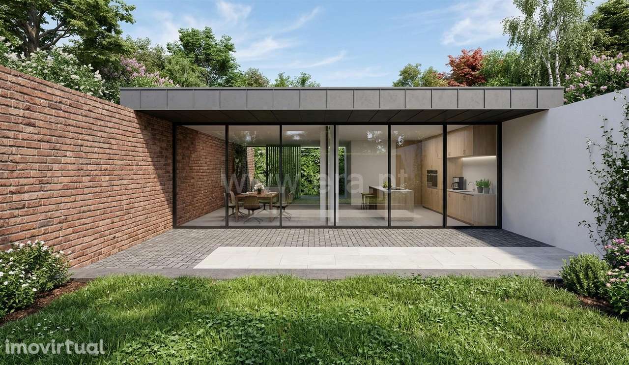 Terreno p/ Construção, c/ Licença de Construção ,Assafarge, Coimbra - Grande imagem: 3/9