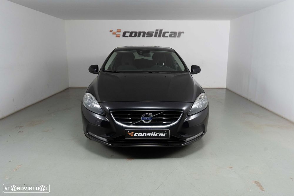 Volvo V40 1.6 D2 Eco Kinetic - 2
