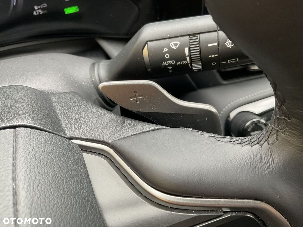 Lexus NX 350h Prestige AWD - 26