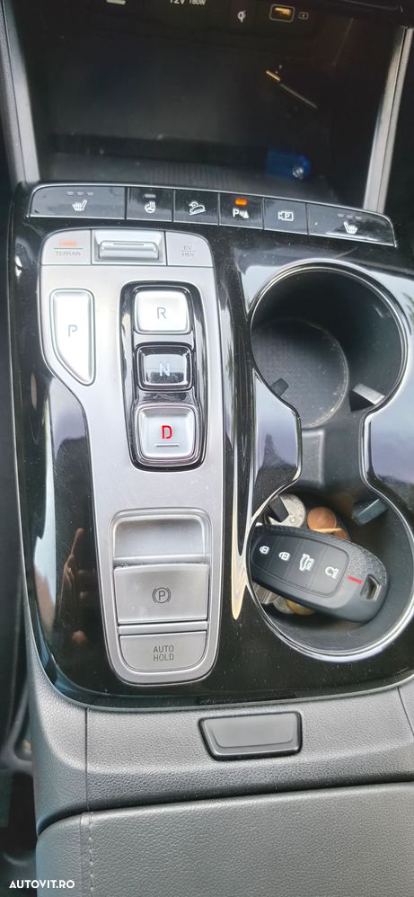 Hyundai Tucson - 14