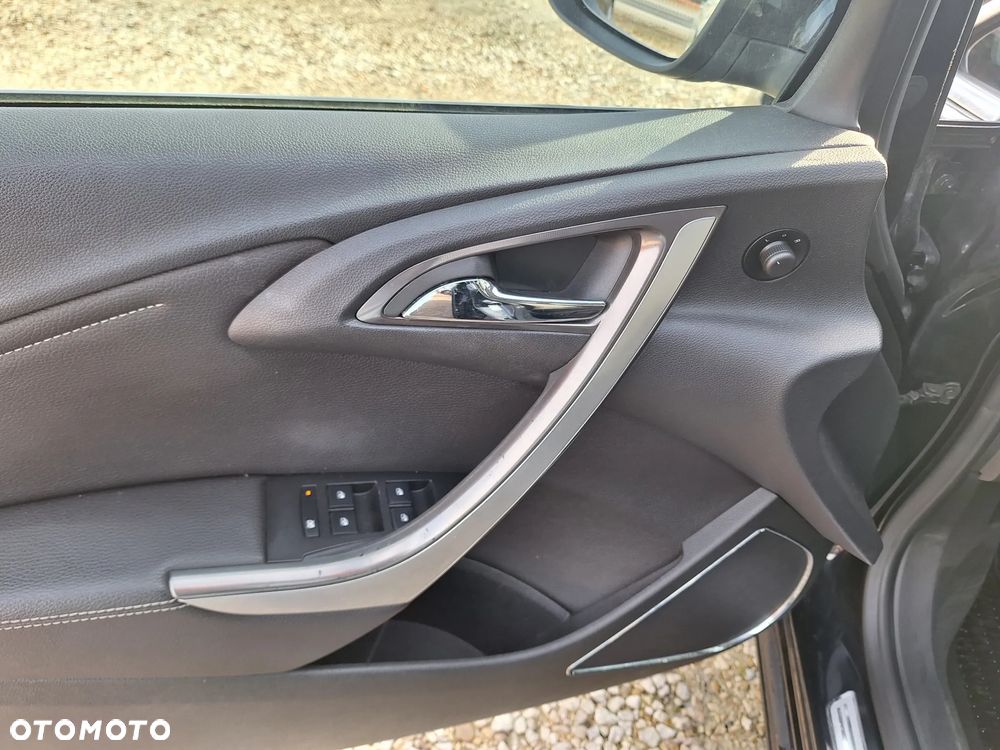 Opel Astra 2.0 CDTI DPF Start/Stop Innovation - 14