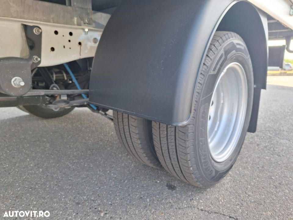 Ford Transit - 5