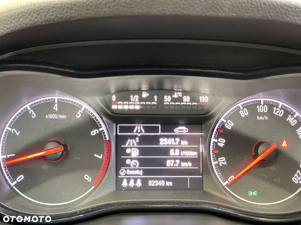 Opel Corsa 1.4 Turbo Start/Stop Active - 22