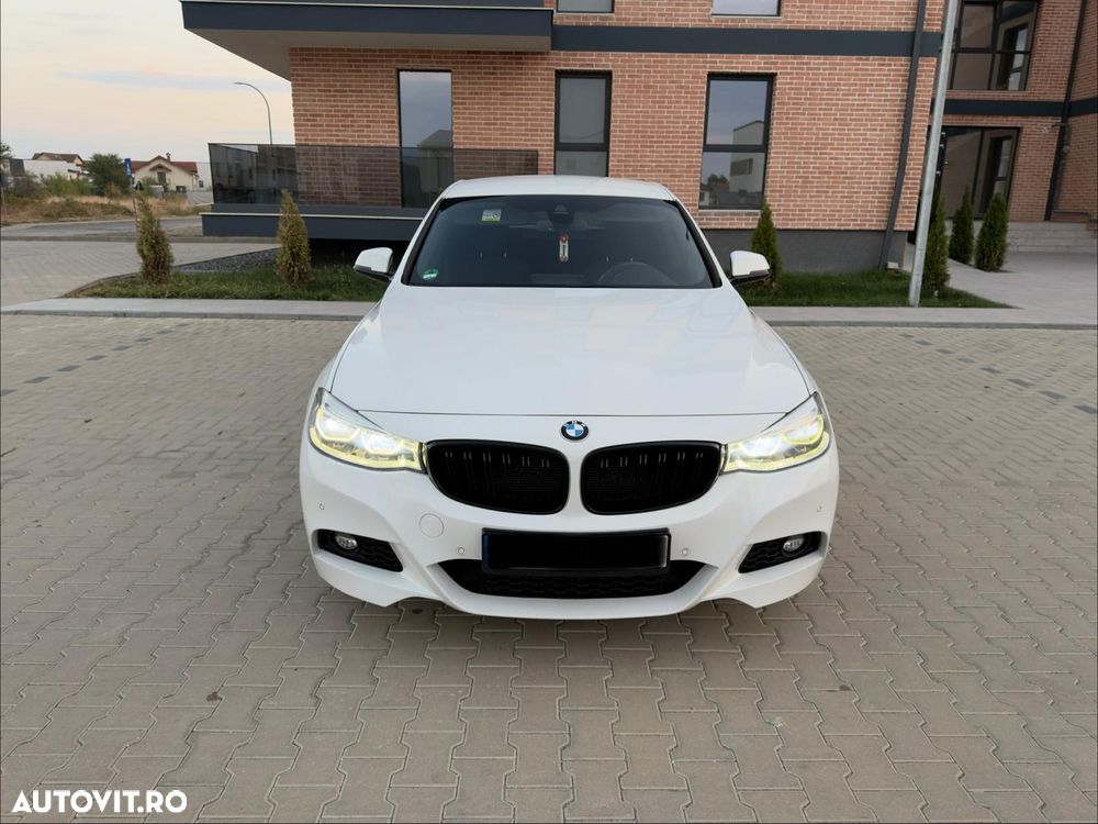 BMW Seria 3