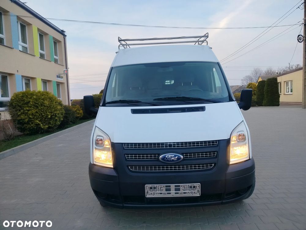Ford Transit - 5