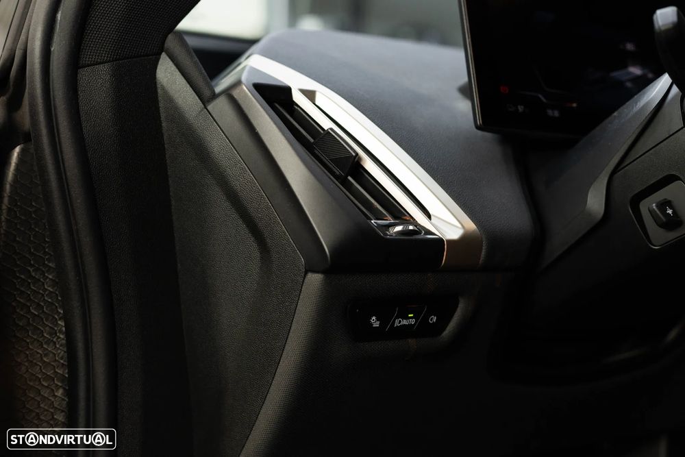 BMW iX xDrive 40 Pack Desportivo - 22