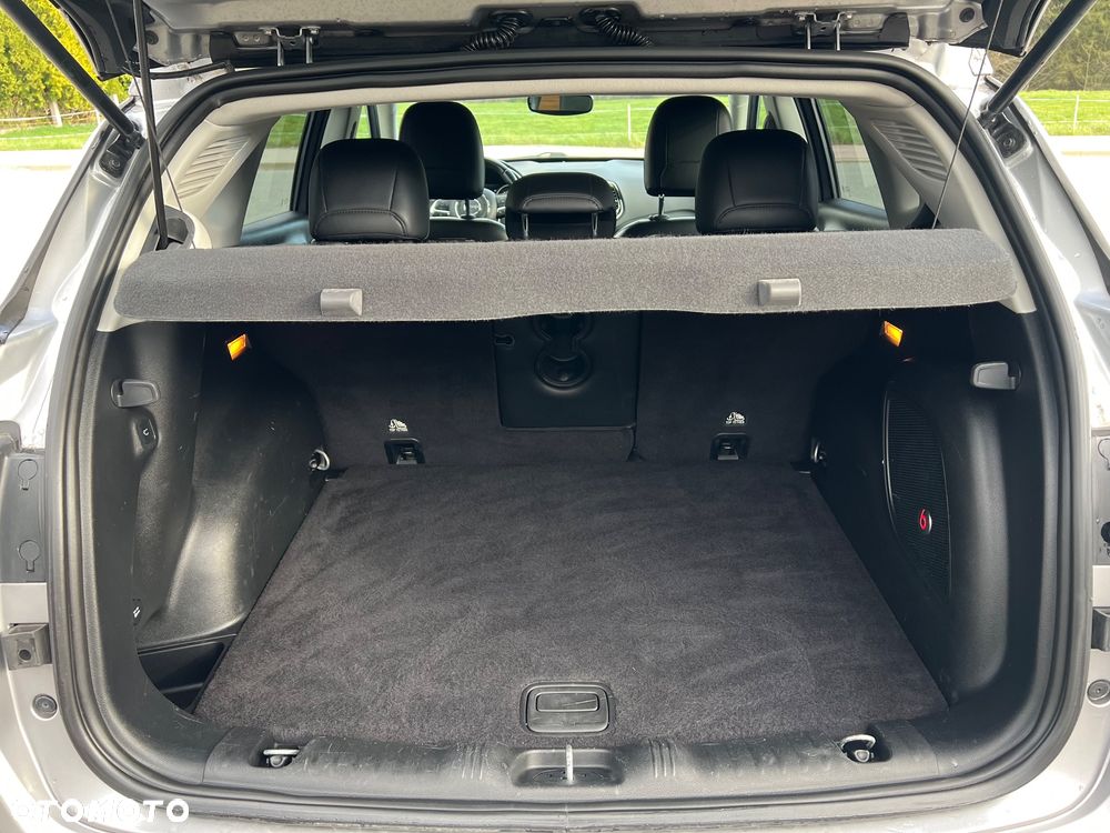 Jeep Compass 2.0 MJD Limited 4WD S&S - 31