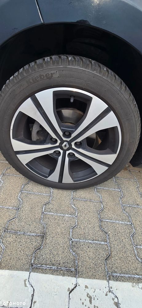 Renault Megane 1.4 16V TCE Bose Edition - 11