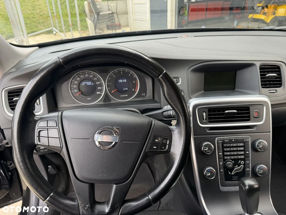 Volvo V60 - 6