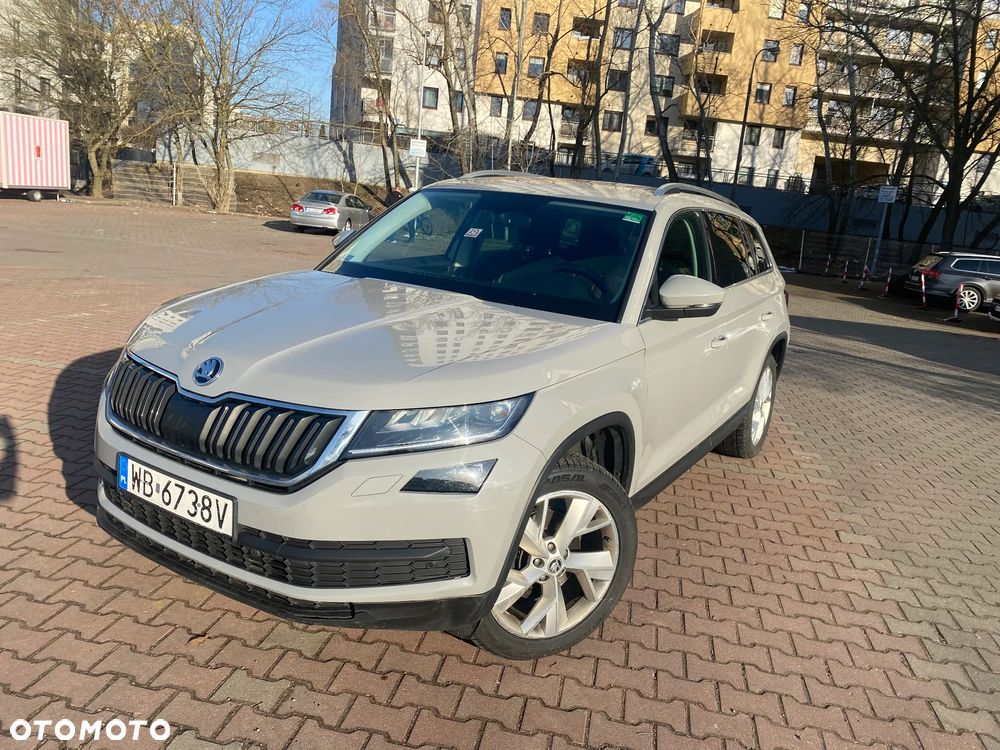 Skoda Kodiaq - 11