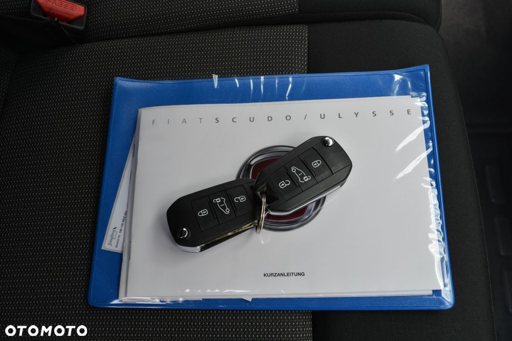 Fiat Scudo L3 - 17