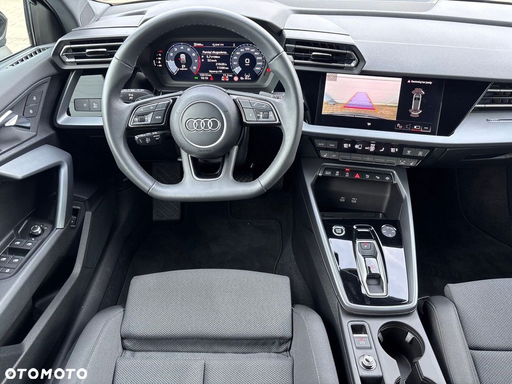 Audi A3 Sportback - 11