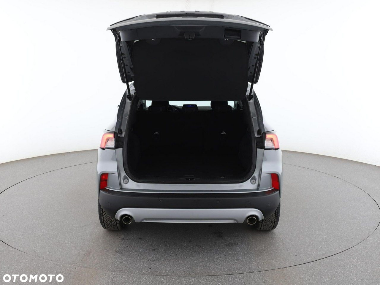 Ford Kuga 2.0 TDCi FWD Titanium - 19