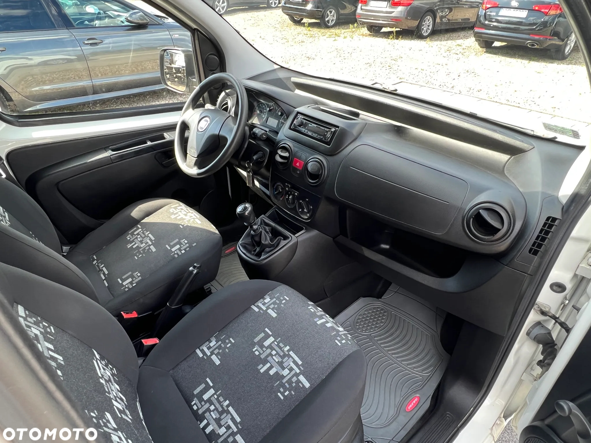 Fiat FIORINO - 18